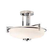 mennyezeti lampa uveg vizallo ip44 furdo alacsony belmagassag furdoszoba elegans modern fenyes krom kerek.jpg